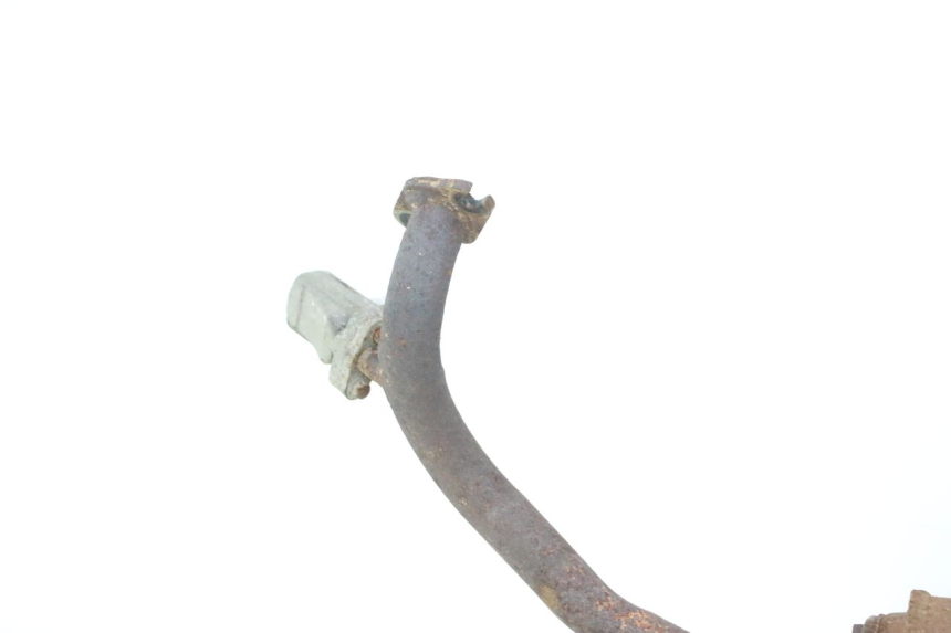 photo de ESCAPE TNT MOTOR ROMA 12' 2T 50 (2007 - 2018) - Vista general del producto