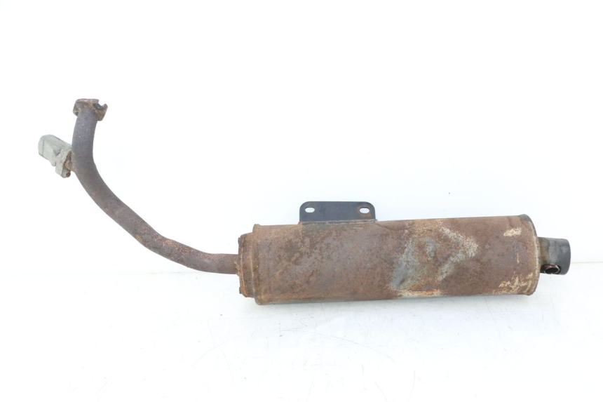 photo de ESCAPE TNT MOTOR ROMA 12' 2T 50 (2007 - 2018) - Recambio usado revisado