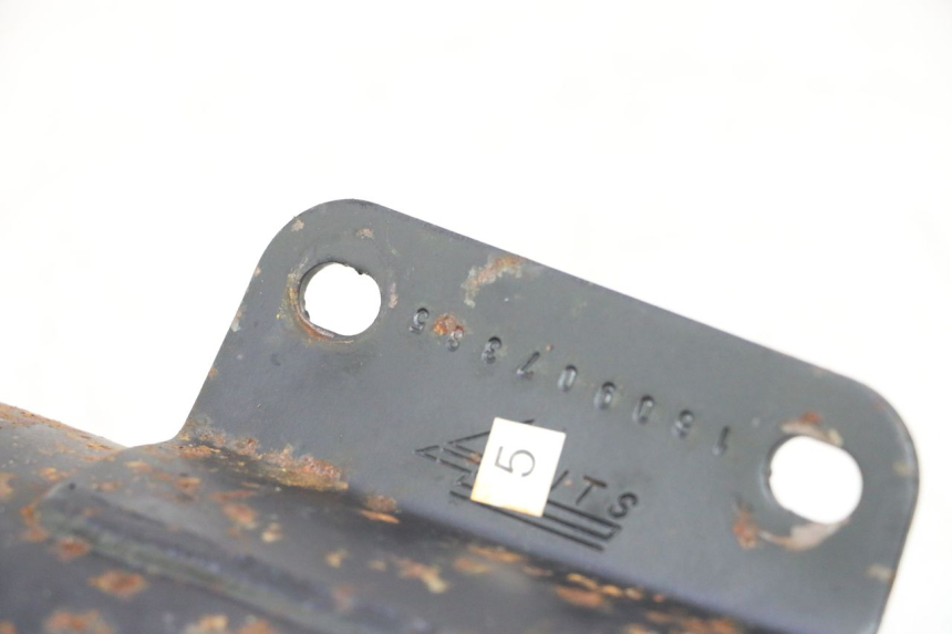 photo de ESCAPE TNT MOTOR ROMA 12' 2T 50 (2007 - 2018) - Detalle de la pieza