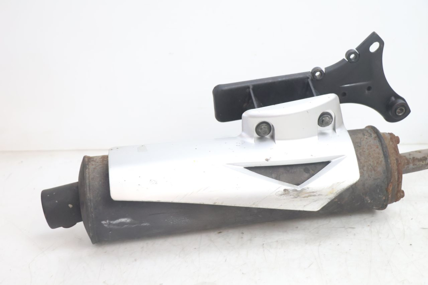 photo de ESCAPE TNT MOTOR ROMA 12' 2T 50 (2007 - 2018) - Detalle de la pieza