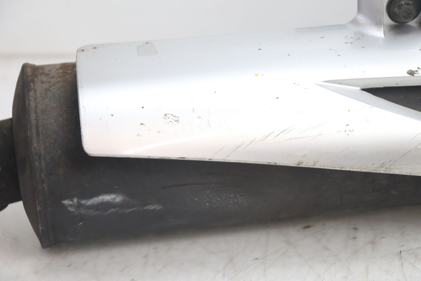 photo de ESCAPE TNT MOTOR ROMA 12' 2T 50 (2007 - 2018) - Zoom estado de uso