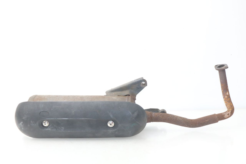 photo de ESCAPE TURBHO RP 50 (2018 - 2022) - Vista principal