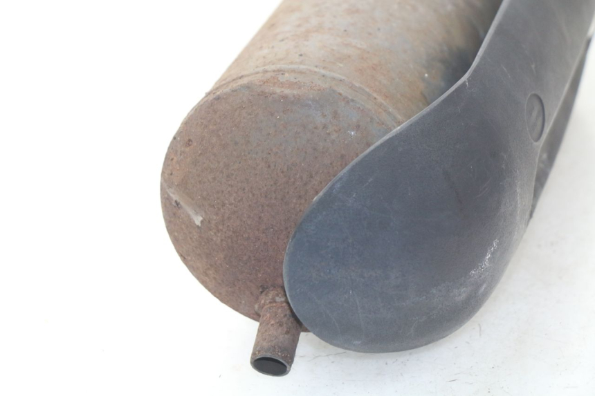 photo de ESCAPE TURBHO RP 50 (2018 - 2022) - Otra vista del artículo