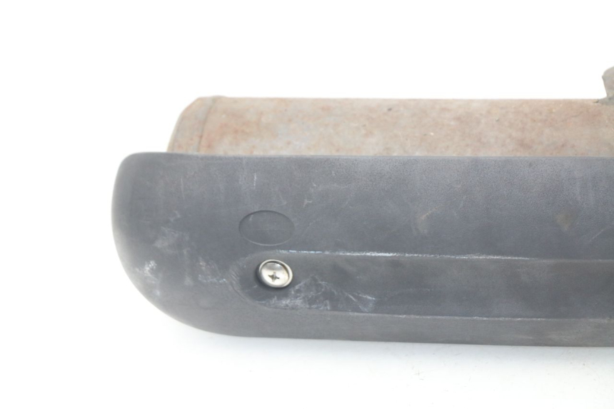 photo de ESCAPE TURBHO RP 50 (2018 - 2022) - Zoom sobre los componentes