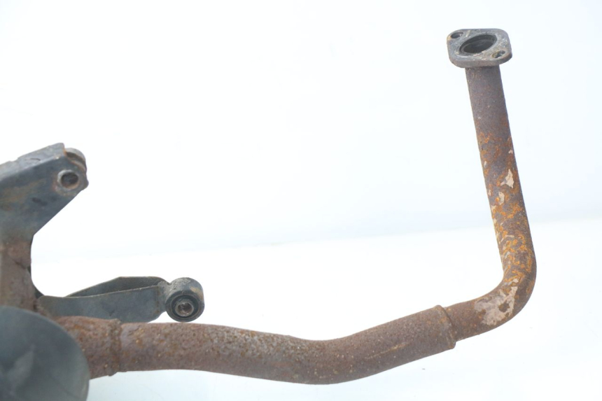 photo de ESCAPE TURBHO RP 50 (2018 - 2022) - Foto de producto adicional