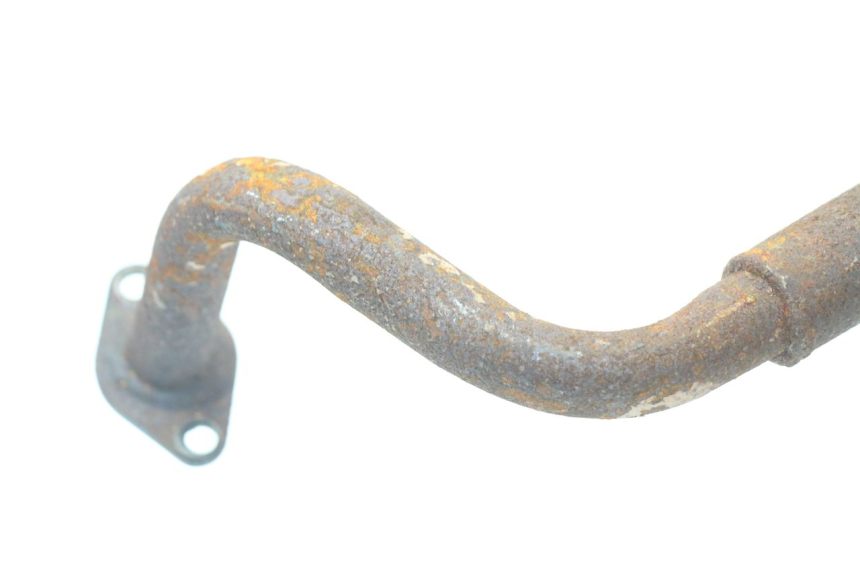 photo de ESCAPE TURBHO RP 50 (2018 - 2022) - Detalles de los puntos de fijación