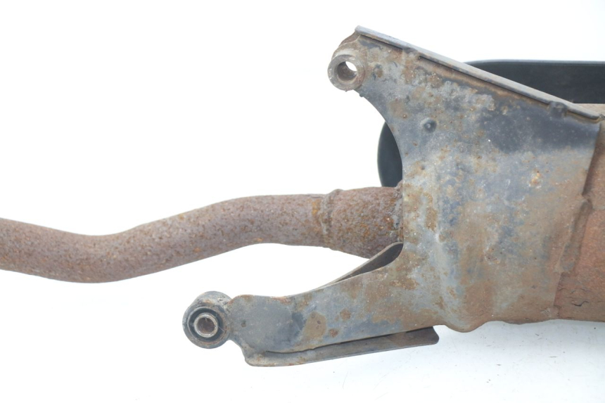 photo de ESCAPE TURBHO RP 50 (2018 - 2022) - Recambio usado revisado