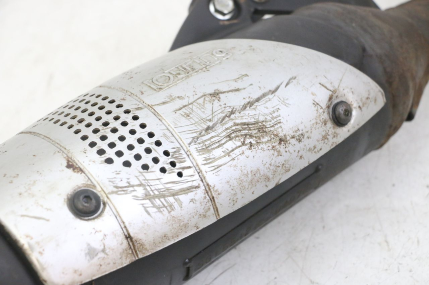 photo de ESCAPE GILERA RUNNER SL 50 (2006 - 2009) - Detalle de la pieza