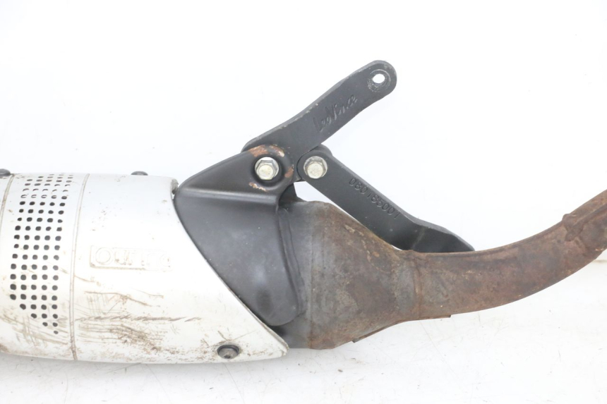 photo de ESCAPE GILERA RUNNER SL 50 (2006 - 2009) - Otra vista del artículo