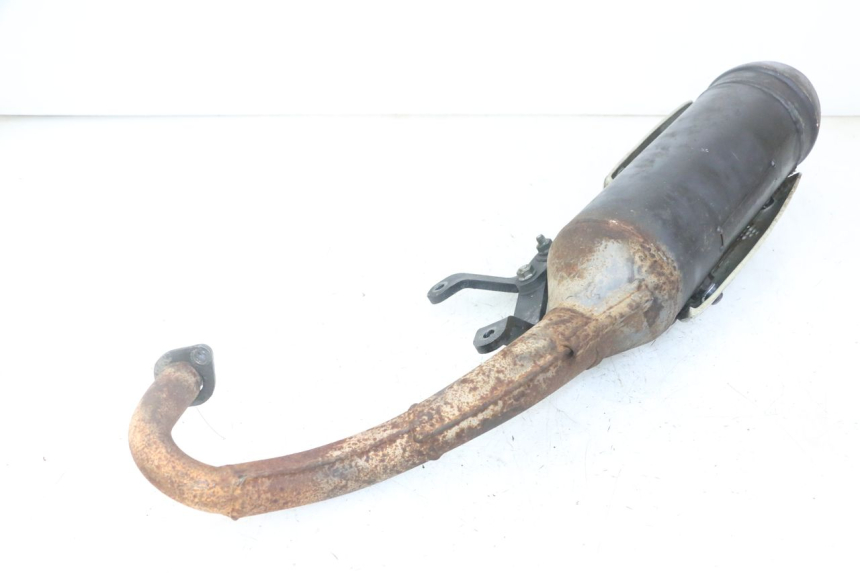 photo de ESCAPE GILERA RUNNER SL 50 (2006 - 2009) - Otra perspectiva