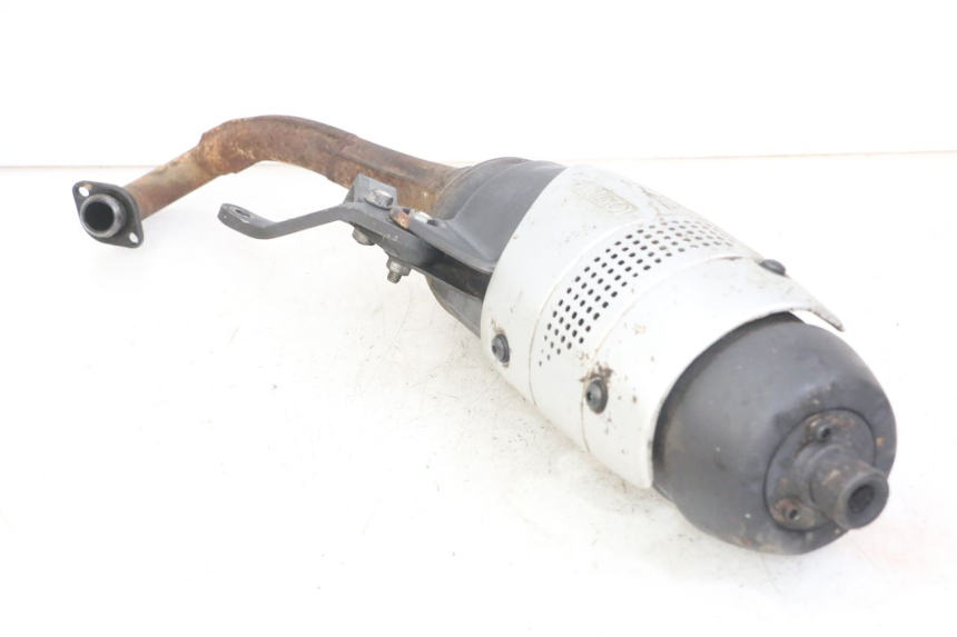 photo de ESCAPE GILERA RUNNER SL 50 (2006 - 2009) - Vista general del producto