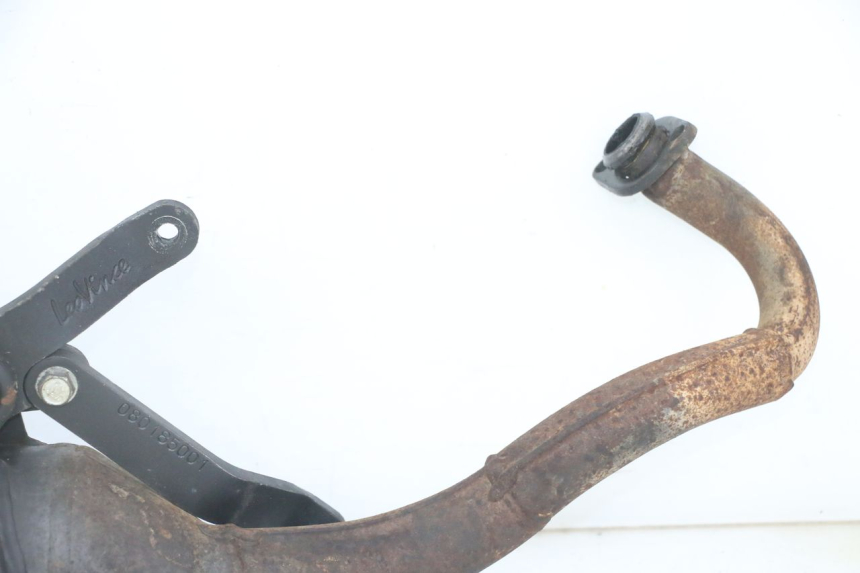 photo de ESCAPE GILERA RUNNER SL 50 (2006 - 2009) - Marcados y referencias originales