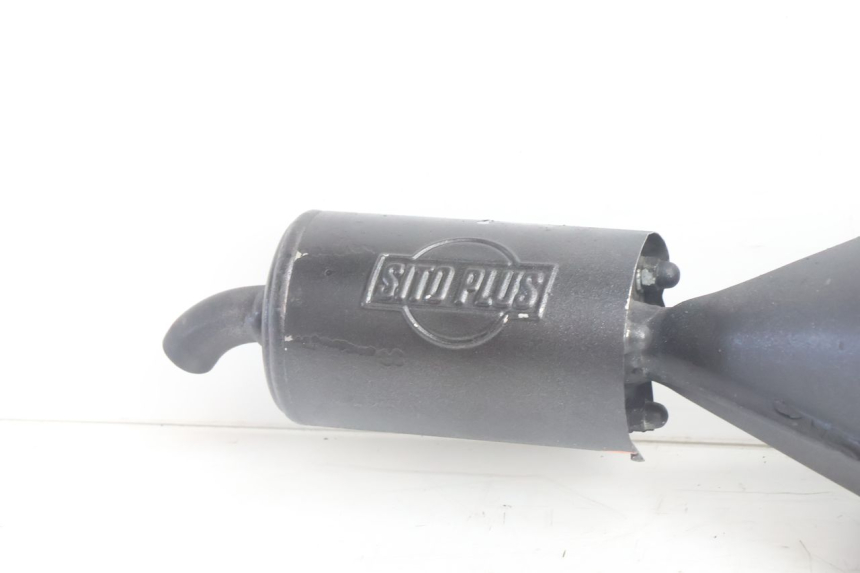 photo de ESCAPE GILERA RUNNER SP 50 (2002 - 2004) - Detalle de la pieza