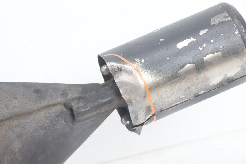 photo de ESCAPE GILERA RUNNER SP 50 (2002 - 2004) - Foto de producto adicional