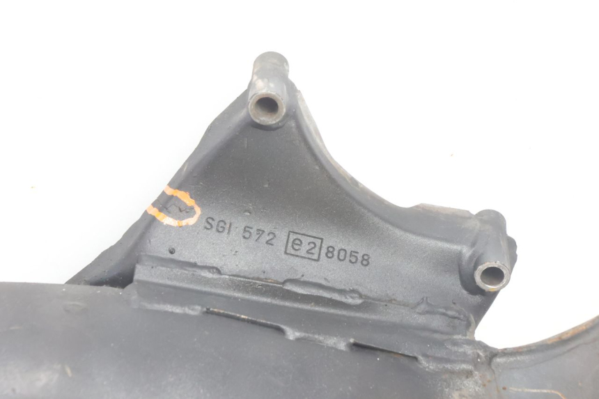 photo de ESCAPE GILERA RUNNER SP 50 (2002 - 2004) - Otra perspectiva