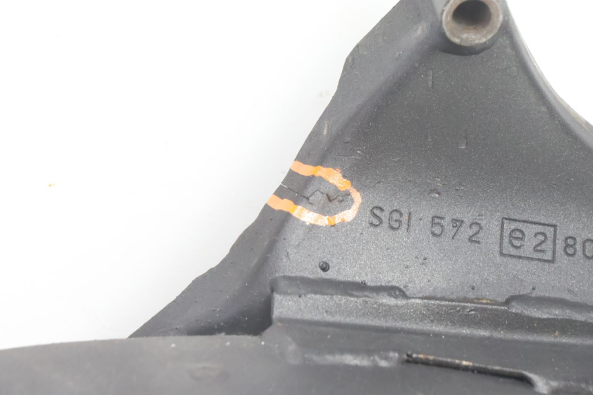 photo de ESCAPE GILERA RUNNER SP 50 (2002 - 2004) - Primer plano técnico