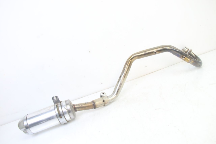 photo de ESCAPE APOLLO RXF 125 - Vista principal