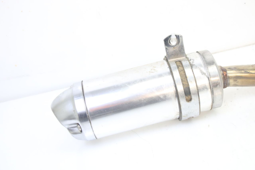 photo de ESCAPE APOLLO RXF 125 - Detalle de la pieza