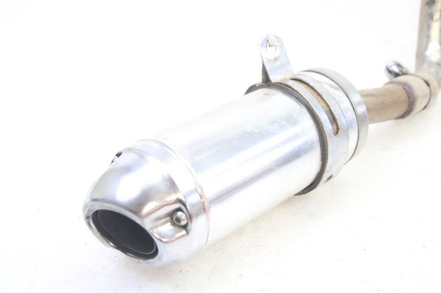 photo de ESCAPE APOLLO RXF 125 - Zoom estado de uso