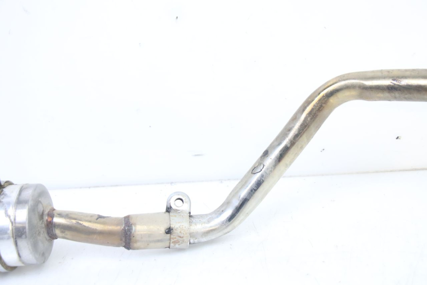 photo de ESCAPE APOLLO RXF 125 - Otra perspectiva