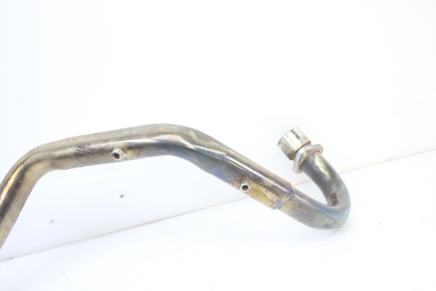 photo de ESCAPE APOLLO RXF 125 - Primer plano técnico