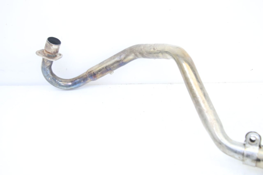 photo de ESCAPE APOLLO RXF 125 - Detalles de los puntos de fijación