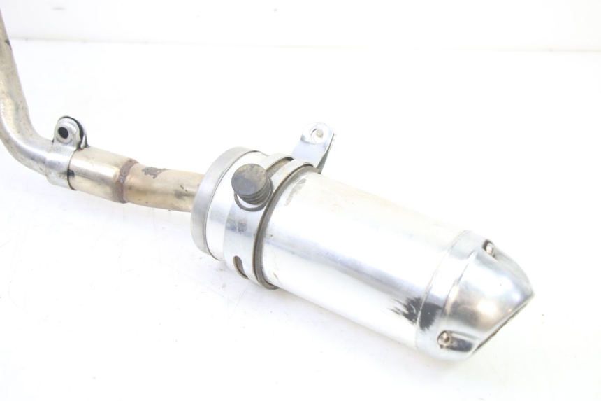 photo de ESCAPE APOLLO RXF 125 - Recambio usado revisado