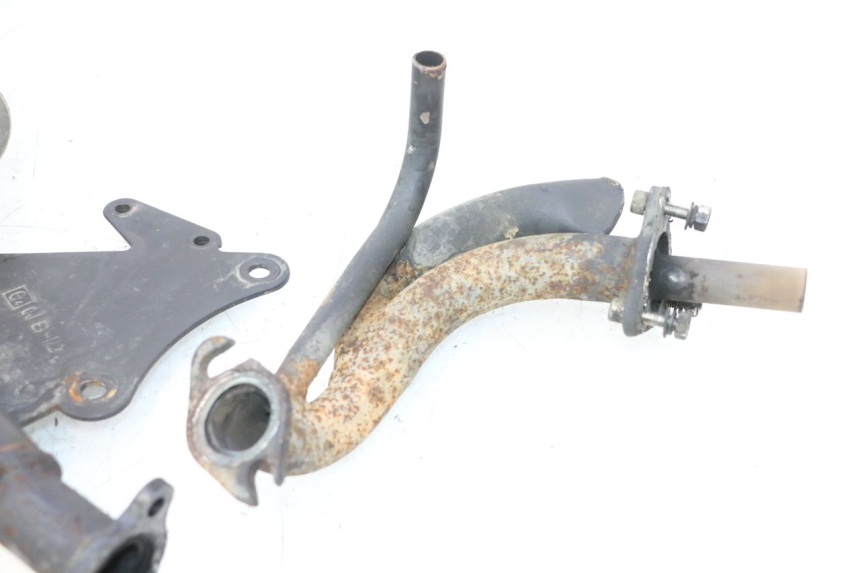 photo de TUBO DE ESCAPE KEEWAY RY6 2T 50 (2011 - 2019) - Zoom calidad de ocasión