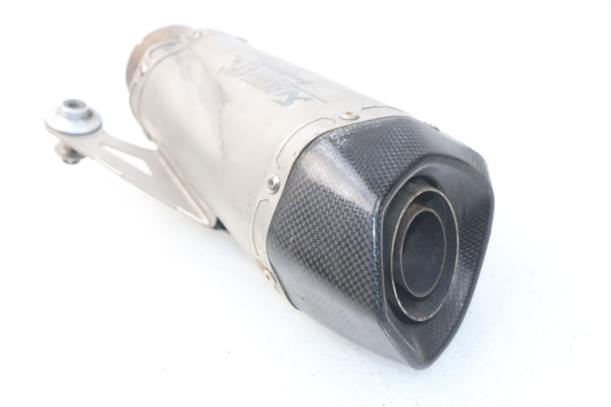 photo de ESCAPE BMW S RR ABS S1000RR 1000 (2009 - 2011) - Características distintivas