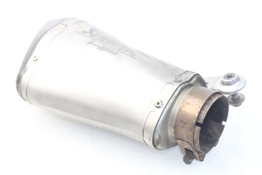 photo de ESCAPE BMW S RR ABS S1000RR 1000 (2009 - 2011) - Marcados y referencias originales