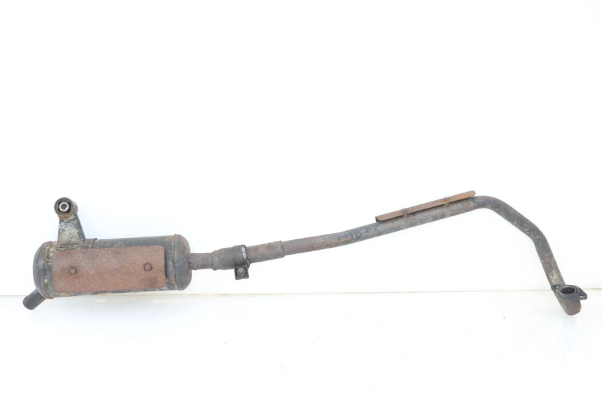 photo de ESCAPE HYTRACK S 150 (2003 - 2011) - Vista principal