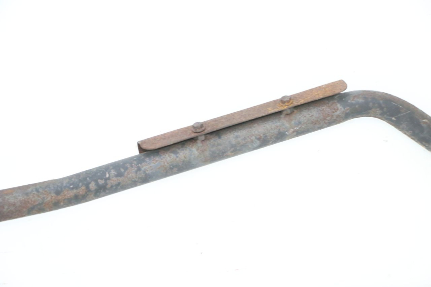 photo de ESCAPE HYTRACK S 150 (2003 - 2011) - Primer plano de alta resolución