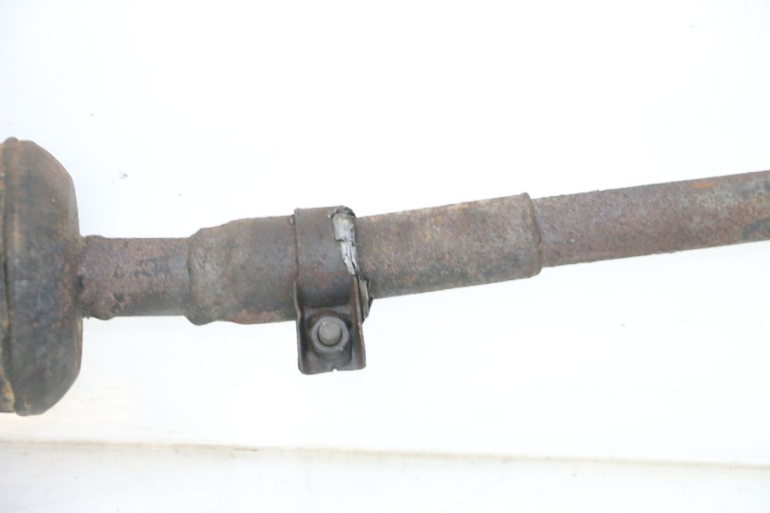 photo de ESCAPE HYTRACK S 150 (2003 - 2011) - Foto de producto adicional