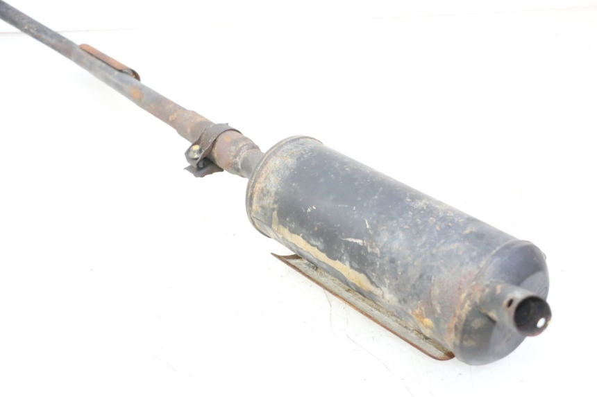 photo de ESCAPE HYTRACK S 150 (2003 - 2011) - Otra perspectiva