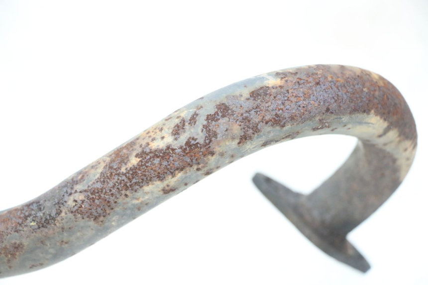 photo de ESCAPE HYTRACK S 150 (2003 - 2011) - Estado de la superficie y material