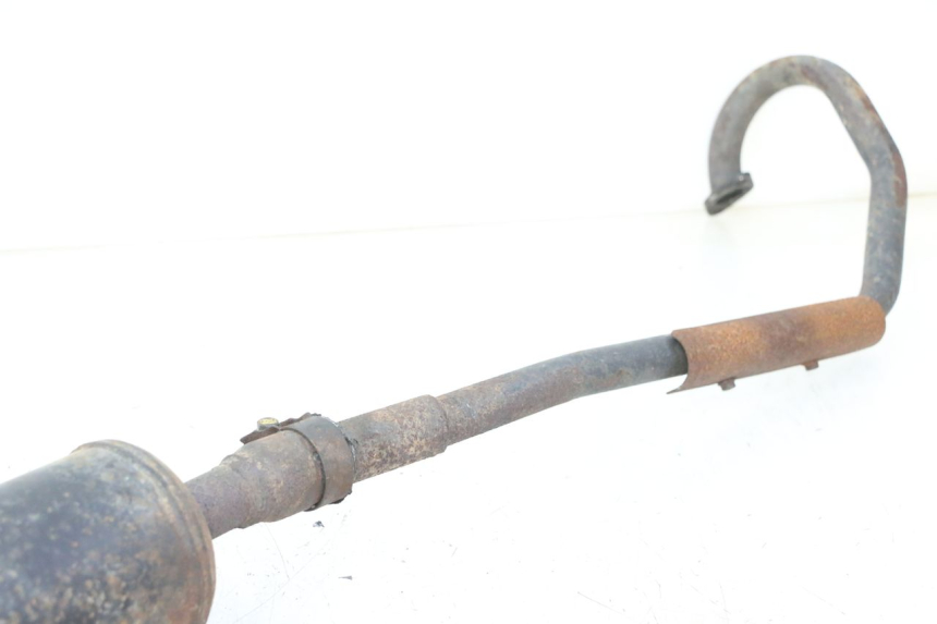 photo de ESCAPE HYTRACK S 150 (2003 - 2011) - Recambio usado revisado