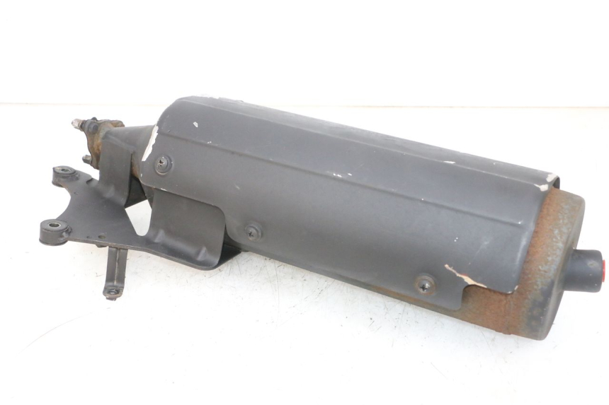 photo de ESCAPE DAELIM S1 125 (2007 - 2016) - Recambio usado revisado