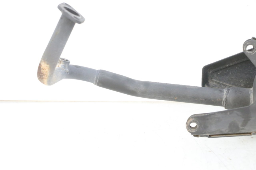 photo de ESCAPE JM MOTORS SANTANA EVO 50 (2024 - 2026) - Detalles de los puntos de fijación