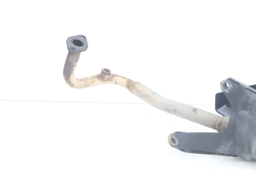 photo de ESCAPE JM MOTORS SANTANA EVO 50 (2024 - 2026) - Primer plano de alta resolución