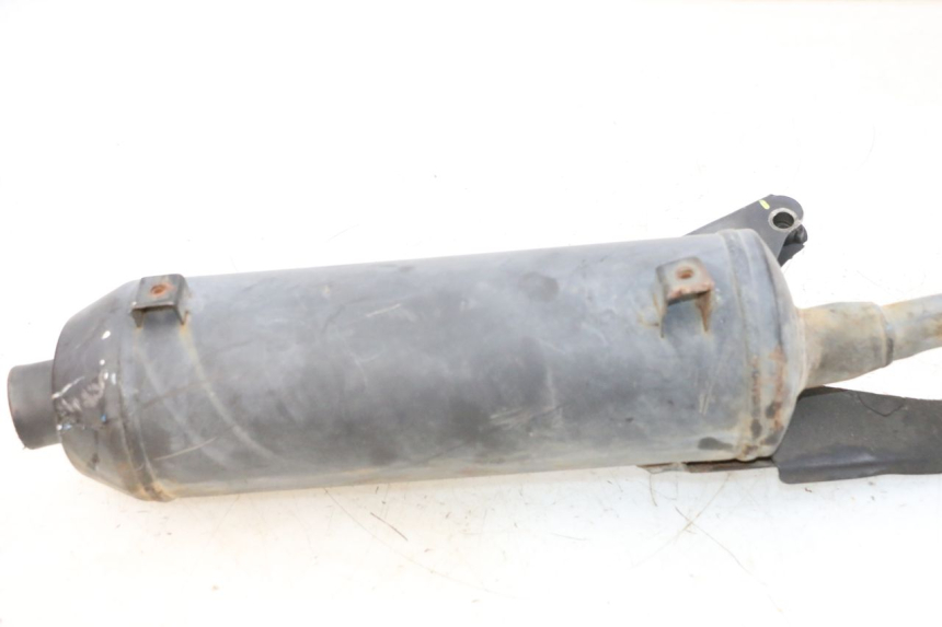 photo de ESCAPE JM MOTORS SANTANA 50 (2014 - 2023) - Detalle de la pieza