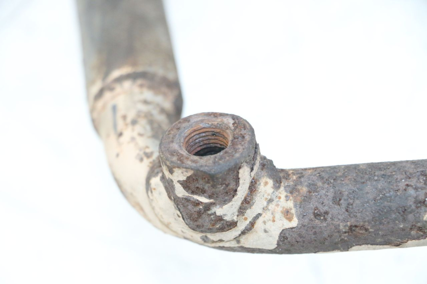 photo de ESCAPE JM MOTORS SANTANA 50 (2014 - 2023) - Otra vista del artículo