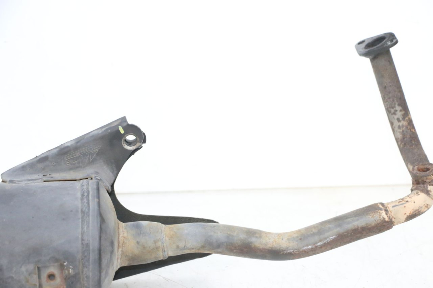 photo de ESCAPE JM MOTORS SANTANA 50 (2014 - 2023) - Perfil de la pieza de repuesto