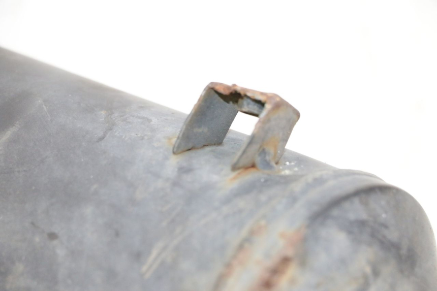 photo de ESCAPE JM MOTORS SANTANA 50 (2014 - 2023) - Otra perspectiva