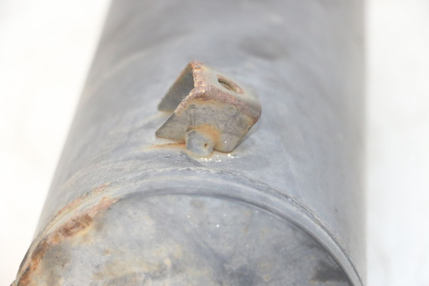 photo de ESCAPE JM MOTORS SANTANA 50 (2014 - 2023) - Primer plano técnico