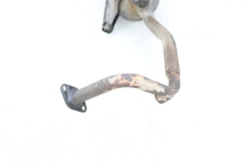 photo de ESCAPE JM MOTORS SANTANA 50 (2014 - 2023) - Vista general del producto