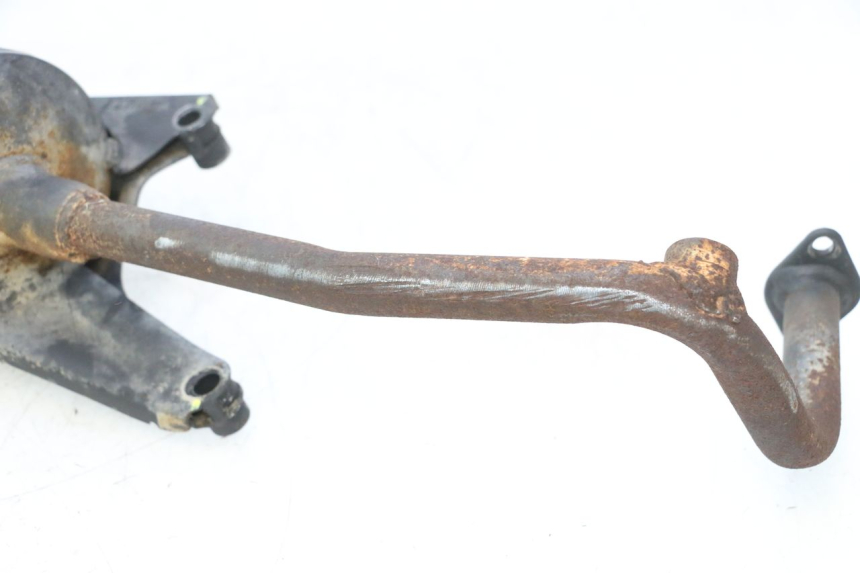 photo de ESCAPE JM MOTORS SANTANA 50 (2014 - 2023) - Detalle de la pieza