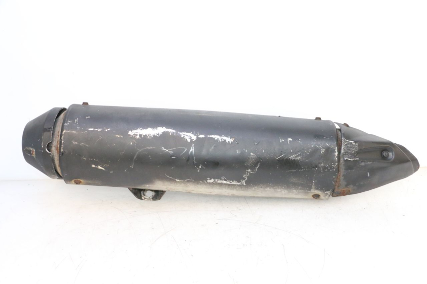 photo de ESCAPE PEUGEOT SATELIS COMPRESSOR K15 125 (2006 - 2009) - Vista principal