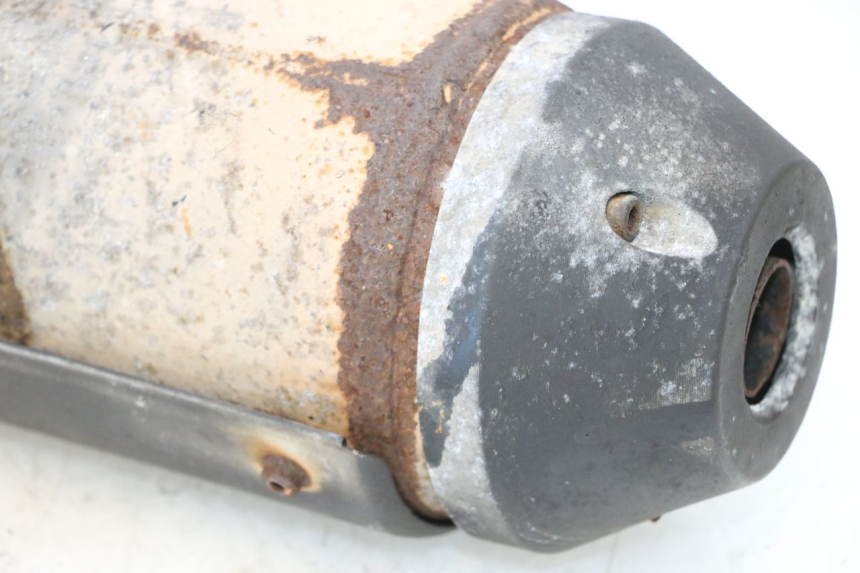 photo de ESCAPE PEUGEOT SATELIS COMPRESSOR K15 125 (2006 - 2009) - Otra vista del artículo