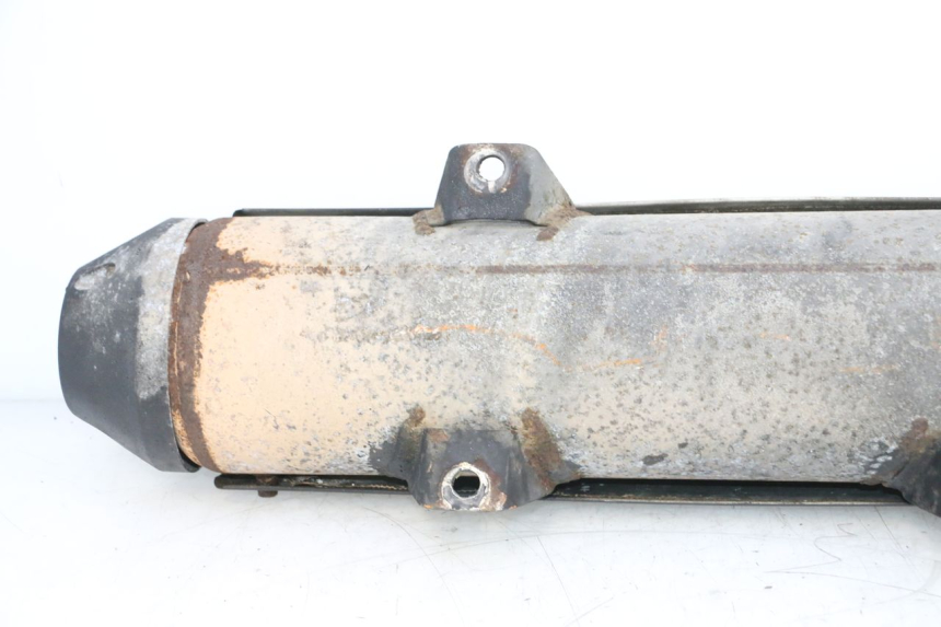 photo de ESCAPE PEUGEOT SATELIS COMPRESSOR K15 125 (2006 - 2009) - Primer plano de alta resolución