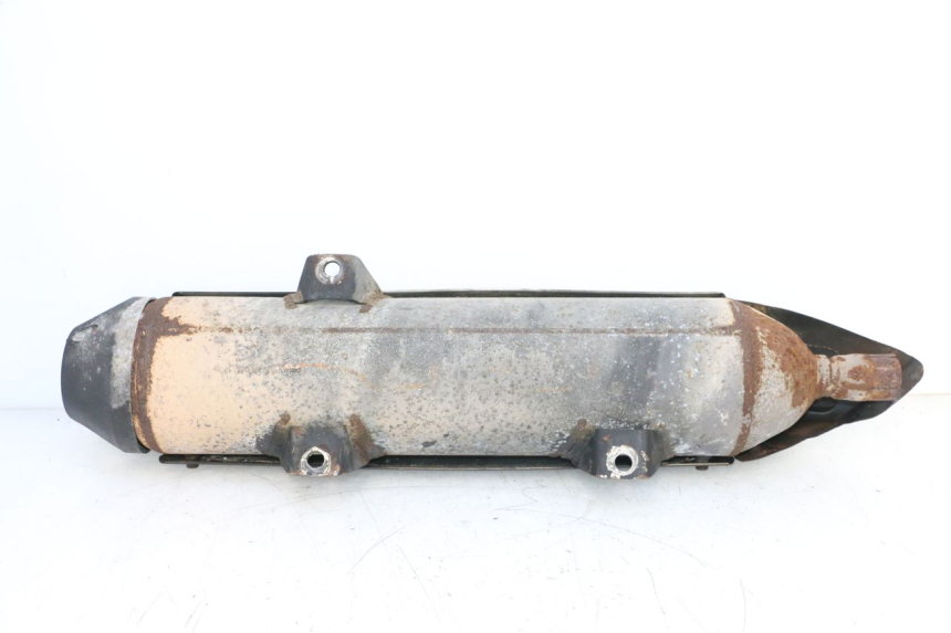 photo de ESCAPE PEUGEOT SATELIS COMPRESSOR K15 125 (2006 - 2009) - Inspección visual detallada